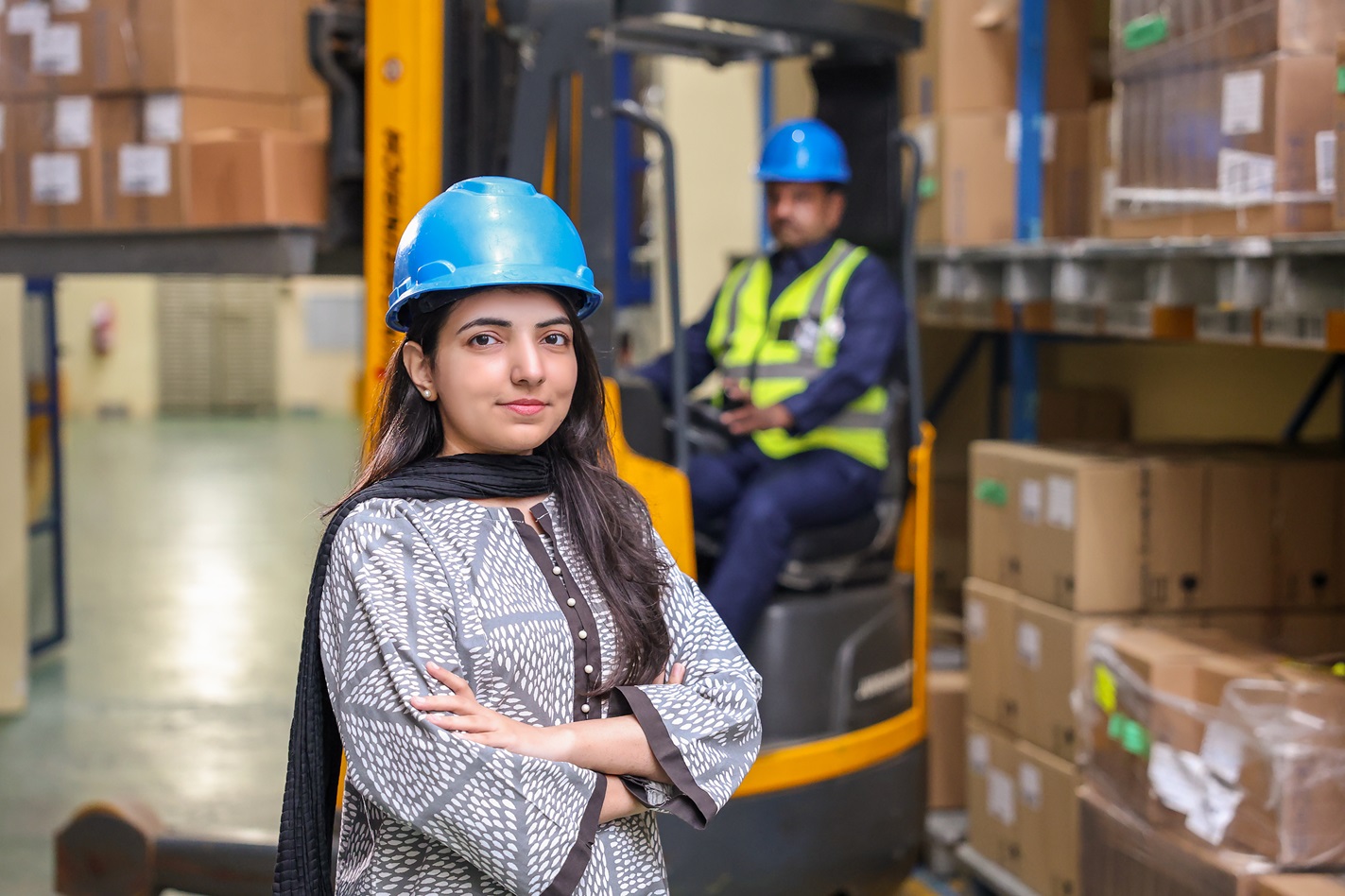 Commitment to Fair Living Wage and Inclusion